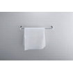 Duravit D code handdoekhouder 60cm chroom GA49409