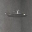 Villeroy & Boch Universal Showers hoofddouche - 35cm - Rond - chroom SW974370