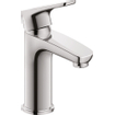 Duravit B.1 wastafelmengkraan S-size chroom SW420696