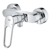 GROHE Eurosmart opbouw douchemengkraan chroom SW710648