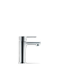 Duravit A.1 1-gr wastafelmengkraan 149x43x167mm chroom hooggl SHOWROOMMODEL SHOW22521