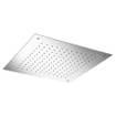 Hotbath Mate inbouwhoofddouche vierkant 50x50cm chroom SW12487