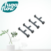 FugaFlow Eccelente Anta Klemmen - tbv Tegelrooster - set van 4 SW1123389