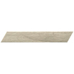 SAMPLE Fap Ceramiche Fapnest vloer- en wandtegel Hout look Silver Chevron Mat SW735979