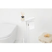 Brabantia MindSet toiletbutler Mineral Fresh White SW721501