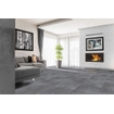 EnergieKer wand- en vloertegel - 80x80cm - Vierkant - 10mm - gerectificeerd - Betonlook - Loft Grey SW359633