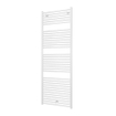 Plieger Vulcano designradiator horizontaal 1702x600mm 921W pergamon 7253383