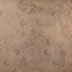 Serenissima Studio 50 Decortegel 100x100cm 8.5mm gerectificeerd R10 Terracotta SW496887