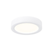 Nordlux Soller plafondlamp IP20 Incl. 9.5W LED 3000K tot 4000K wit SW724585