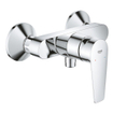 GROHE BauEdge douchemengkraan wandmodel chroom SW536411