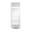 Vasco Carré CB-EL-BL design radiator elektrisch met blower 1737x600mm, 1250W bloed rood (9813) SW160394