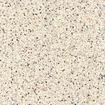 SAMPLE EnergieKer Medley vloer- en wandtegel Terrazzo Crème mat SW1130908