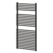 Haceka Monte Designradiator - 119x60cm - tabak SW1079901