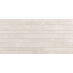 Colorker Kainos Decortegel 30x60cm 9.1mm gerectificeerd R10 porcellanato Bone SW295308