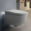 Roca in-wash Inspira by Laufen douche wc wit SW652911