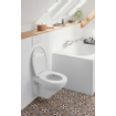 Villeroy en Boch O.novo closetzitting softclose en quick release wit 0124182