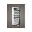 Plieger Frente Destra designradiator met horizontale buis rechts 1610x600mm 933W donkergrijs structuur 7253458