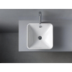 Duravit HappyD push open ventiel chroom 0315366