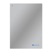 Eurom Sani 400 Mirror Infraroodpaneel Spiegel 50x70cm WiFi 400 watt OUTLET STORE22627