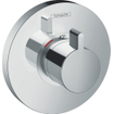 Hansgrohe ShowerSelect S afbouwdeel voor inbouwkraan thermostatisch Highflow chroom 0451557