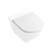 Villeroy & Boch O.novo closetzitting softclose en quick release wit TWEEDEKANS OUT4573