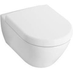 Villeroy & Boch Subway 2.0 Compact closetzitting wit TWEEDEKANS OUT3411