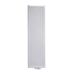 Henrad Alto paneelradiator 200x60cm type 22 2574watt 6 aansluitingen Staal Wit Glans 8222623