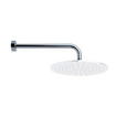 Ideal Standard Idealrain douchearm wandbevestiging 20cm chroom 0180715