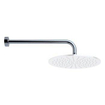 Ideal Standard Idealrain douchearm wandbevestiging 40cm chroom 0180716