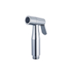 Fortifura Calvi Bidetset - handdouche - slang 150cm - houder - chroom SW1123162