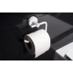 Haceka Kosmos Toiletrolhouder wit TWEEDEKANS OUT8621