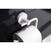 Haceka Kosmos Toiletrolhouder wit TWEEDEKANS OUT8621