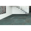 EnergieKer Magnetic wand- en vloertegel - 60x60cm - 9mm - Vierkant - gerectificeerd - Betonlook - Emerald mat SW492776