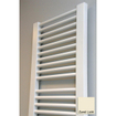 Vasco Prado HX designradiator 600x1802mm 1117W zand licht (N502) 7242560