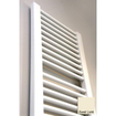 Vasco Prado HX designradiator 600x1802mm 1117W zand licht (N502) 7242560