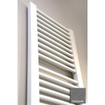 Vasco Prado HX designradiator 600x1406mm 873 watt antraciet 7242539