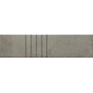 Prissmacer Cerámica Beton Cire Bercy Wandtegel - 7.5x30cm - mat Grijs SW928373