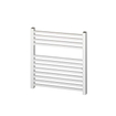 Haceka Sahara Design radiator Wit Adoria 560X530 293 watt wit SHOWROOMMODEL SHOW18323