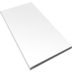 Basic Start wandtegel - 30x60cm - gerectificeerd - mat wit SW862808