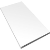 KeraTile Basic wandtegel 30x60cm mat wit WTW12919