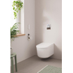 Grohe Sensia QuickFix Douche WC - wandmodel - spoelrandloos - glans wit SW1129622