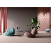 Cir Chromagic Vloer- en wandtegel 60x120cm 10mm gerectificeerd R10 porcellanato Forever Pink SW704707