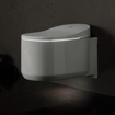 GROHE Sensia Arena Douche WC compleet diepspoel spoelrandloos met zitting wit SW241588