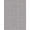 SAMPLE Emil Total Brick Wandtegel 6x24cm 10mm Grigio SW912795