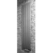 Rosani X-Ray Designradiator 61x180cm met middenaansluiting 1131Watt Grafit Quartz 2 SHOWROOMMODEL SHOW18626