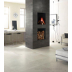 Flaviker Urban Concrete Vloer- en wandtegel 60x60cm 9.5mm gerectificeerd R9 porcellanato Fog WTW13665