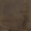 SAMPLE Abk Imoker Play Vloer- en wandtegel 20x20cm 8.5mm R10 porcellanato Oxide Bronze SW911887