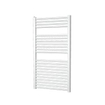 Plieger Palermo designradiator horizontaal 1111x600mm 605W wit 7252242