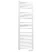 Sanivesk Taberna 4E electrisch design radiator 138x48cm 700watt wit SW10237