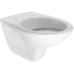 Plieger brussel toiletset inclusief Inbouwreservoir en closetzitting Geberit Sigma 01 afdekplaat wit SW484